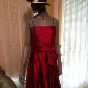 After 5 Evening Dress